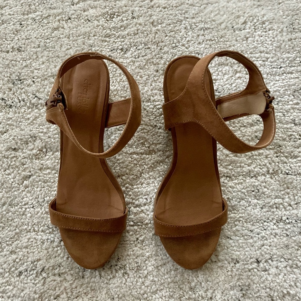 Charlotte Russe Heels